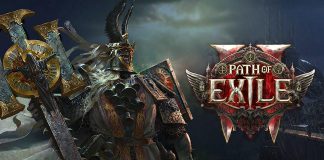 path of exile 2 - parche