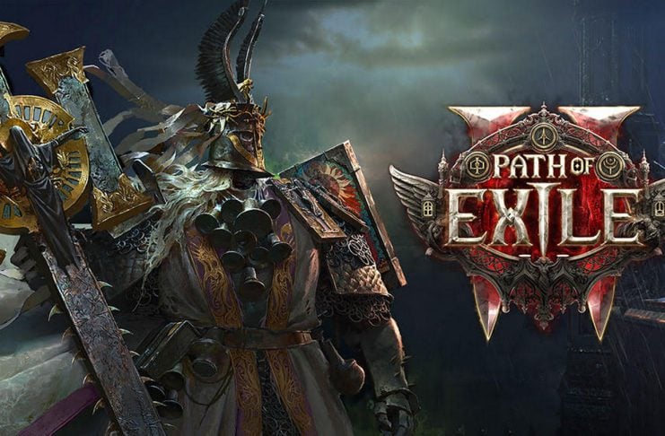 path of exile 2 - parche