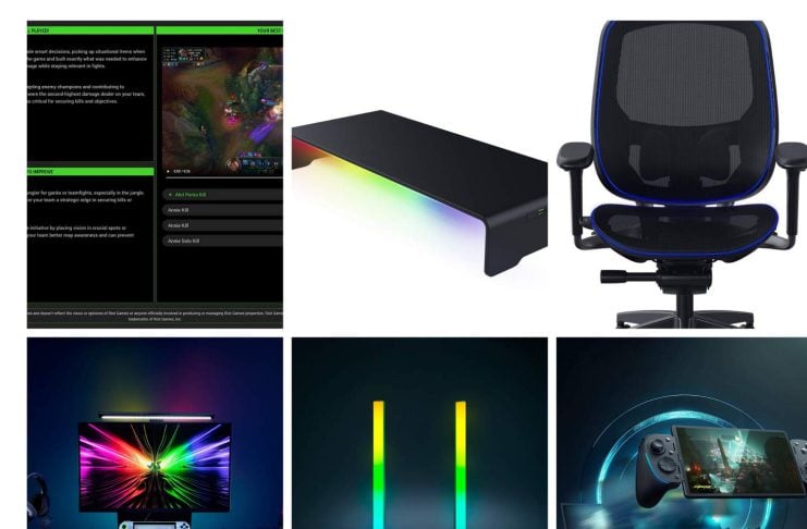 razer CES 2025