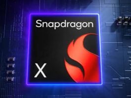 snapdragon X