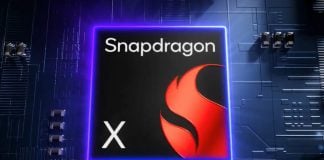 snapdragon X