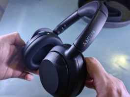 Sony ULT WEAR - REVIEW