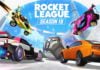 Psyonix ha lanzado la Temporada 18 de Rocket League, presentando la nueva arena "Futura Garden", una variedad de objetos cosméticos futuristas y