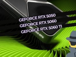 RTX 5050