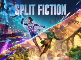 Split fiction - REVIEW