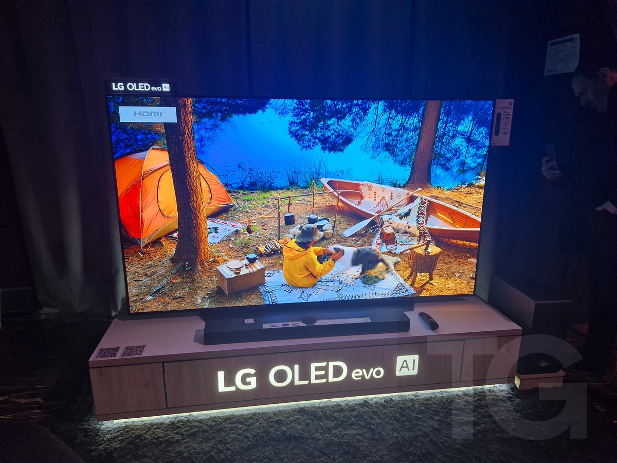 LG Argentina celebra 25 Años: Historia, IA y futuro de la tecnología ...