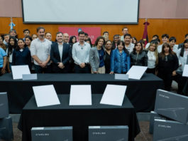 La empresa de servicios satelitales ORBITH anunció el inicio del despliegue de un proyecto clave, impulsado por la Secretaría de Modernización, que llevará internet de alta velocidad a 218 sitios estratégicos en zonas rurales y de difícil acceso del noroeste argentino.