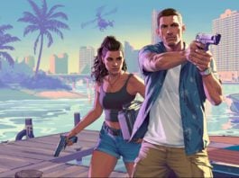 GTA 6 portada