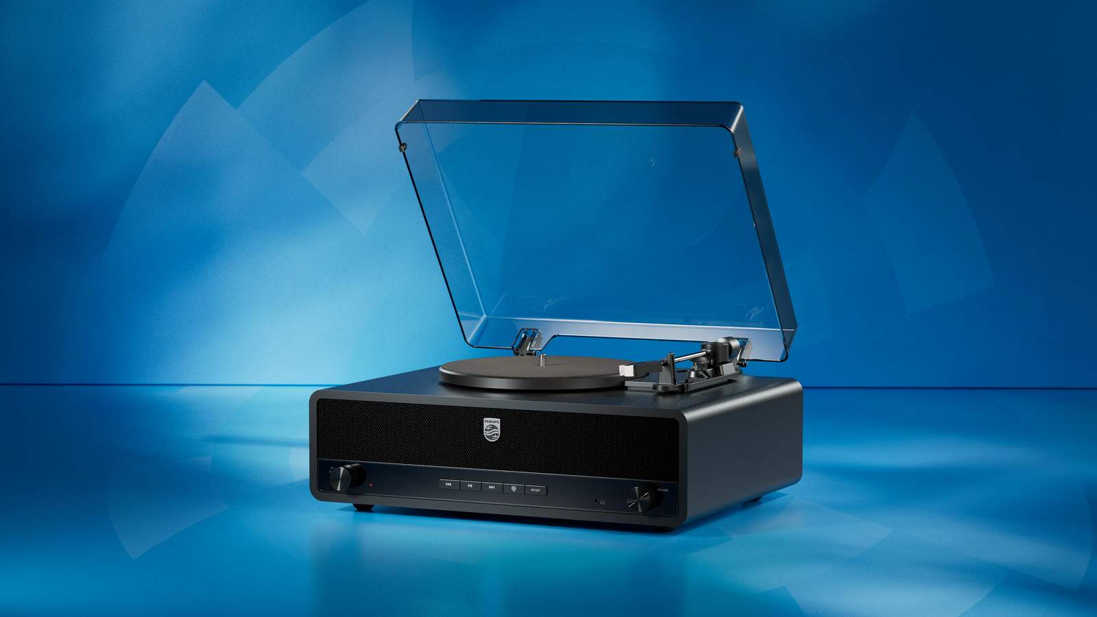 Philips Century Retro Range: 100 años de audio entre lo vintage y lo ...