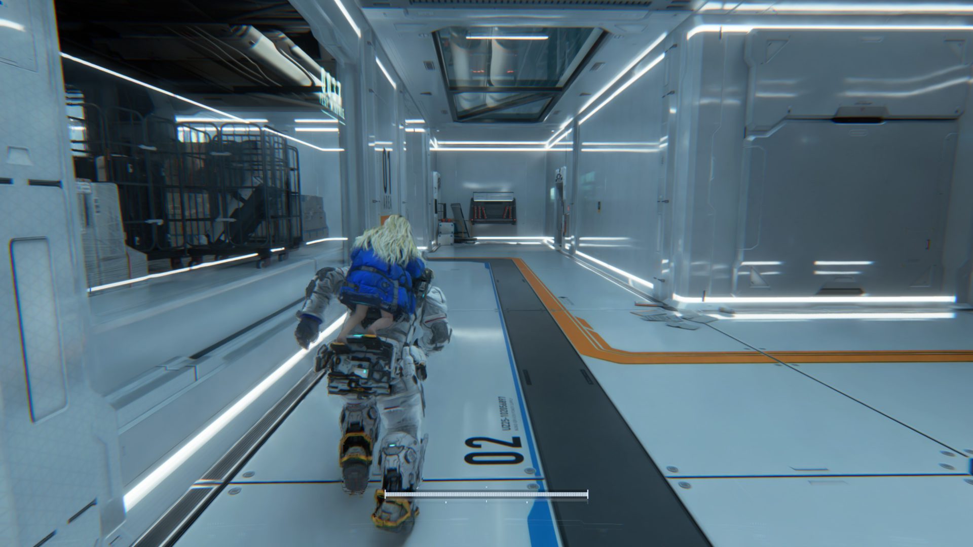 Pragmata y el despliegue del Path Tracing impulsado por NVIDIA DLSS 4