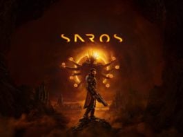 Saros Review PS5