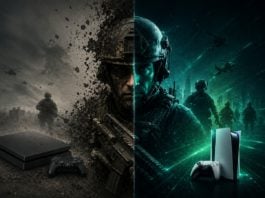 Oficial: El próximo Call of Duty no saldrá en PS4 y abandona la generación anterior