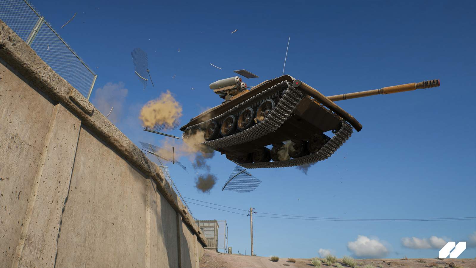 Review de World of Tanks: HEAT | Spinoff Hero-Shooter de Wargaming