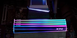 XPG NOVAKEY RGB DDR5 -3
