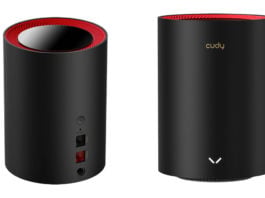 CUDY_Mesh M3000