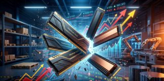 DDR5 y SSD