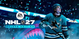 EA SPORTS NHL 27