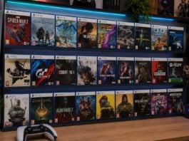 ps5 discos fisicos