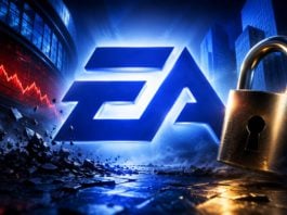 electronic arts