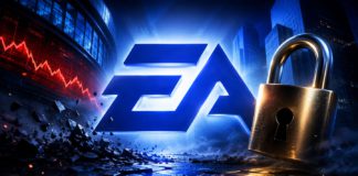 electronic arts