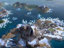 HUMANKIND 2 gamescom