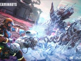 Level Infinite y Behaviour Interactive presentan Exterminauts, un shooter cooperativo PvE en tercera persona que se lanzará el próximo año Combate infestaciones alienígenas junto a tu equipo en una aventura de ciencia ficción protagonizada por trabajadores especializados Mira el tráiler oficial de presentación AQUÍ Ciudad de México – 25 de agosto de 2026 – Durante la ceremonia de Opening Night Live de hoy, Level Infinite y Behaviour Interactive presentaron Exterminauts, un nuevo shooter cooperativo PvE en tercera persona que llegará a PC y consolas. Exterminauts pone a los jugadores en las botas con punta de acero de técnicos de campo galácticos que deberán hacer frente a peligrosas infestaciones alienígenas en hostiles instalaciones de trabajo fuera del planeta. Publicado por Level Infinite en colaboración con TEAM SHOOTER & CREATIVE, un equipo global dedicado a la publicación de videojuegos, el título se lanzará en 2027 para PlayStation 5, Xbox Series X|S y PC (vía Steam y Epic Games Store). Mira el tráiler de Exterminauts en YouTube Ambientado en el mundo alienígena de Tian, marcado por las cicatrices de su pasado, Exterminauts invita a los jugadores a convertirse en un Exterminaut: un profesional interestelar curtido, especialmente equipado para eliminar amenazas, reparar infraestructura crítica y responder a crisis donde el trabajo los lleve. Los jugadores se adentrarán en entornos industriales hostiles de un planeta alienígena, donde la naturaleza, la maquinaria y la vida extraterrestre colisionan, utilizando herramientas eléctricas especializadas y el trabajo en equipo para superar amenazas impredecibles en un colorido mundo de ciencia ficción repleto de peligros, caos y desafíos inesperados. "Esta es la IP original más ambiciosa de Behaviour y existe a esta escala gracias a nuestra colaboración con Level Infinite y TEAM SHOOTER & CREATIVE", declaró Louis-Pierre Pharand, VP y productor ejecutivo de Behaviour Interactive. "Nuestro equipo quería crear un juego sobre trabajadores de ciencia ficción que se encargan de hacer su trabajo incluso cuando las cosas salen mal a escala galáctica. TEAM SHOOTER & CREATIVE entendió la idea desde el primer día y nos ha apoyado desde entonces. Después de años de desarrollo, estamos orgullosos de poder mostrar finalmente Exterminauts a los jugadores. ¡Ficha, limpia y cobra!" “Estamos increíblemente emocionados de asociarnos con Behaviour Interactive en Exterminauts”, declaró Hakan Hu, responsable de Publicación de TEAM SHOOTER & CREATIVE. “El equipo ha aportado una enorme creatividad y ambición a esta IP original, construyendo un distintivo mundo de ciencia ficción protagonizado por trabajadores especializados alrededor de una jugabilidad caótica y altamente cooperativa. Estamos emocionados de presentar finalmente Exterminauts a los jugadores y esperamos poder compartir mucho más durante los próximos meses”. En Exterminauts, los jugadores se desplegarán desde su base orbital hacia peligrosas instalaciones de trabajo, completarán objetivos bajo gran presión (y algunos trabajos adicionales si tienen tiempo) y deberán extraerse antes de que los encuentros con alienígenas se salgan de control. Cada orden de trabajo completada con éxito proporcionará recursos para mejorar el equipamiento, potenciar las herramientas y prepararse para despliegues cada vez más desafiantes contra una amplia variedad de amenazas extraterrestres. Con cada contrato, que trae nuevos obstáculos y oportunidades, los jugadores deberán adaptarse, colaborar y poner a prueba sus habilidades para sobrevivir al próximo trabajo sucio que se les asigne. Características principales de Exterminauts: Equipo de trabajadores especializados – Ponte en la piel de un Exterminaut, un controlador de plagas galácticas que combina las habilidades de un exterminador, un técnico de reparaciones y un miembro de los servicios de emergencia. Los jugadores deberán afrontar peligrosas misiones en instalaciones hostiles donde el trabajo en equipo, la improvisación y la determinación serán esenciales para completar el trabajo. Herramientas de trabajo convertidas en armas – Experimenta un sistema de combate diferente, centrado en armas especiales inspiradas en herramientas de trabajadores especializados, como la Pistola de Hielo, la Pistola Eléctrica, la Pistola Antigravedad y la Pistola de Espuma. Los jugadores también podrán utilizar acciones de combate versátiles, como deslizarse, disparar mientras se deslizan, desplazarse mediante tirolesas y rodar, además de desatar poderosas habilidades Overclock. Un ecosistema alienígena hostil – Explora un colorido mundo alienígena de ciencia ficción donde la naturaleza, la maquinaria y los monstruos colisionan. Los jugadores se encontrarán con diversas criaturas alienígenas con habilidades, mecánicas y puntos débiles únicos en entornos que combinan elementos extraterrestres, como plantas, hongos y paisajes celestiales, con escenarios y arquitectura industriales.
