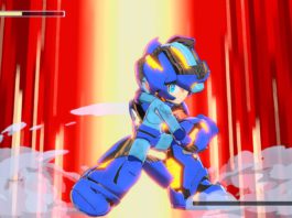 Mega Man: Dual Override