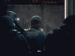 Rainbow Six Tactics