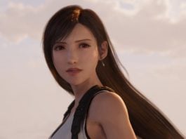 Mundo abierto, nave Highwind y nuevo sistema FITS: así es FINAL FANTASY VII REVELATION