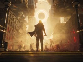 Control Resonant Review
