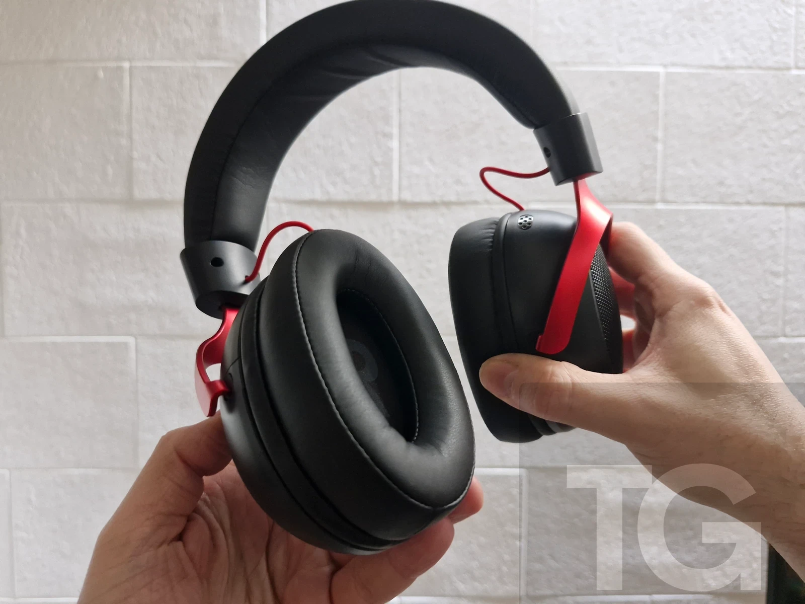 EPOMAKER GX1 Review: Auriculares gaming inalámbricos