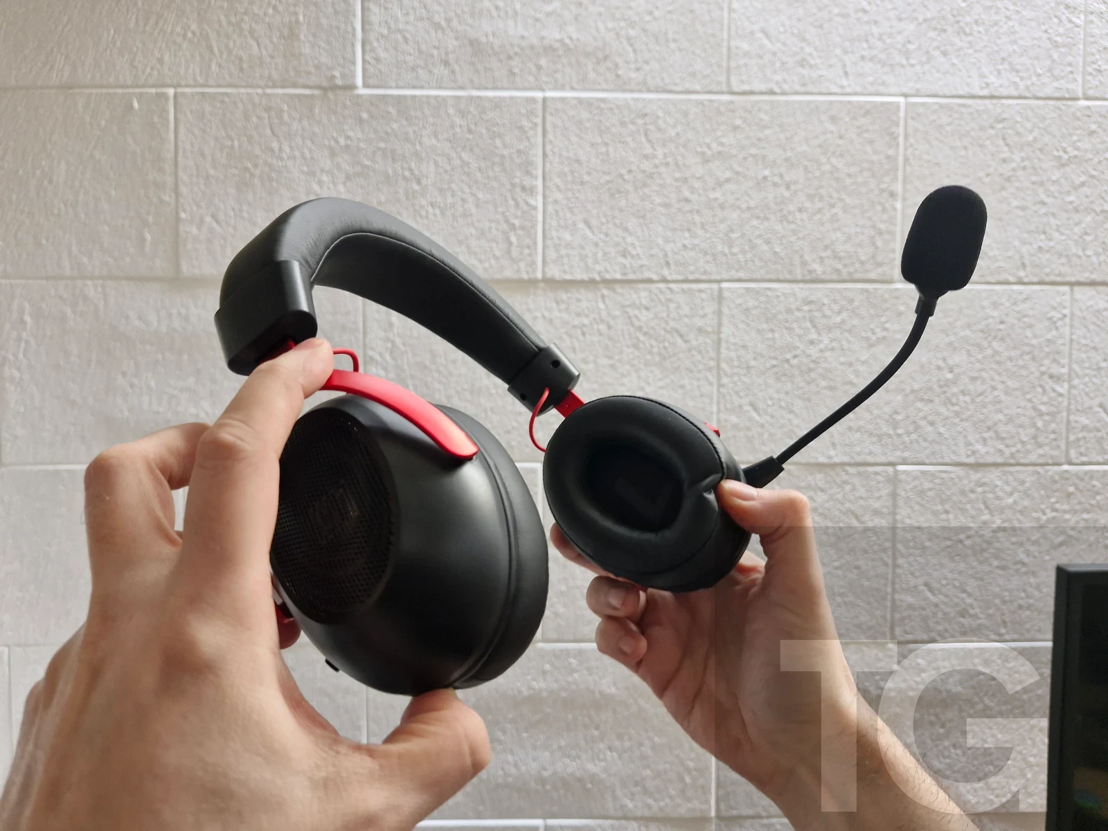 EPOMAKER GX1 Review: Auriculares gaming inalámbricos