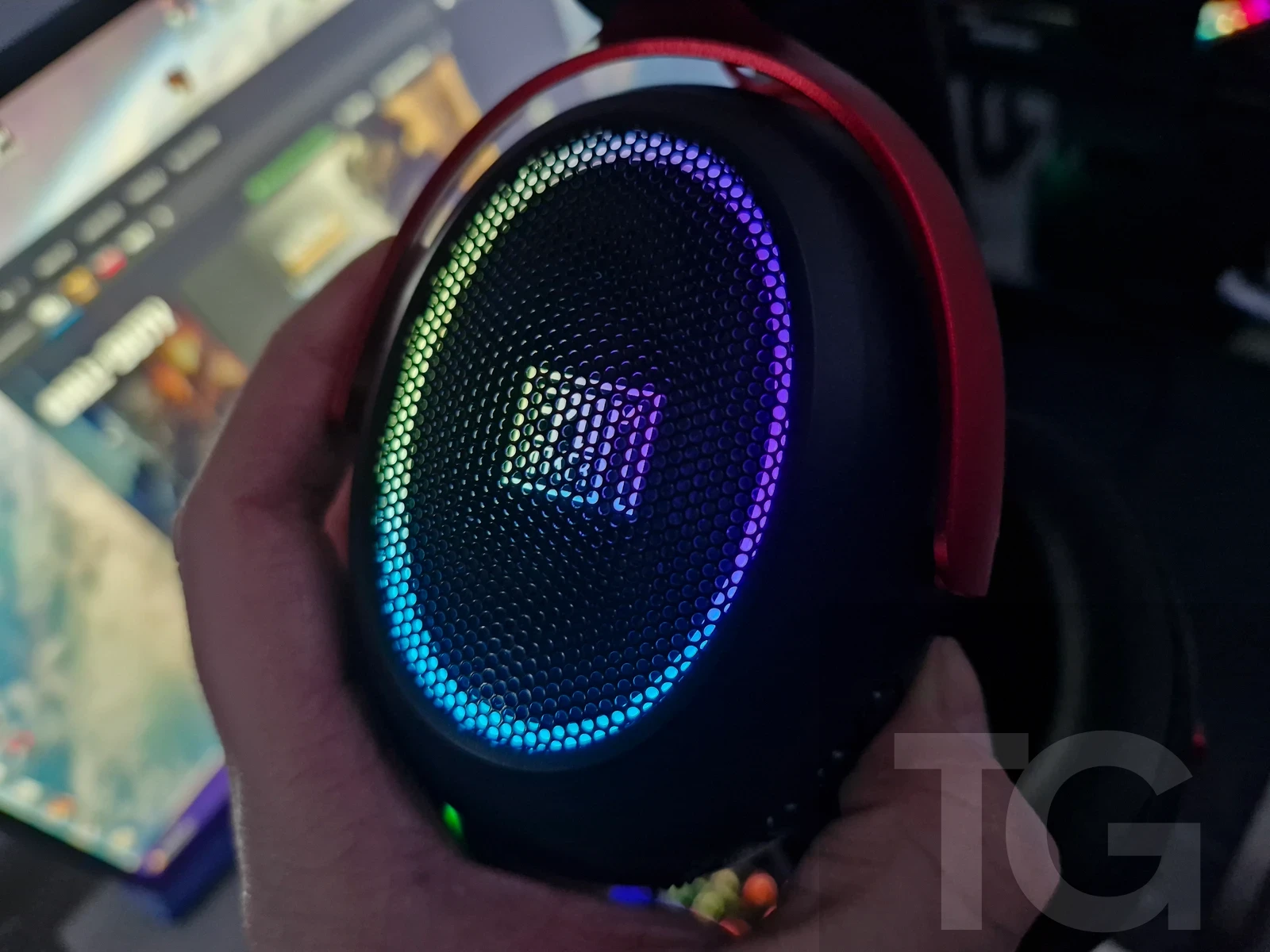 EPOMAKER GX1 Review: Auriculares gaming inalámbricos
