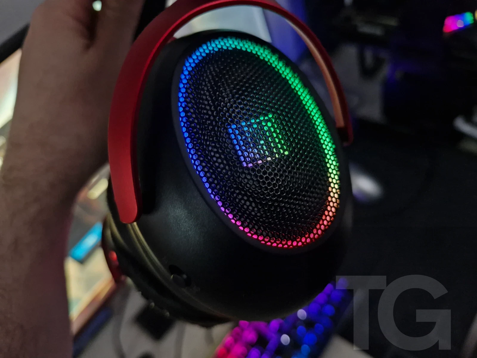 EPOMAKER GX1 Review: Auriculares gaming inalámbricos