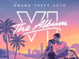 GTA VI Soundtrack