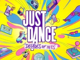 Just Dance