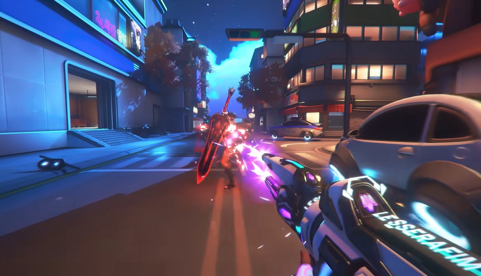 Overwatch x LE SSERAFIM: Cuando el K-Pop y los héroes 5v5 vuelven a chocar