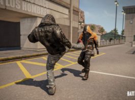 pubg-battlegrounds-actualizacion-43-1-jujutsu-kaisen-combate-acuatico