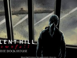 SILENT HILL Townfall