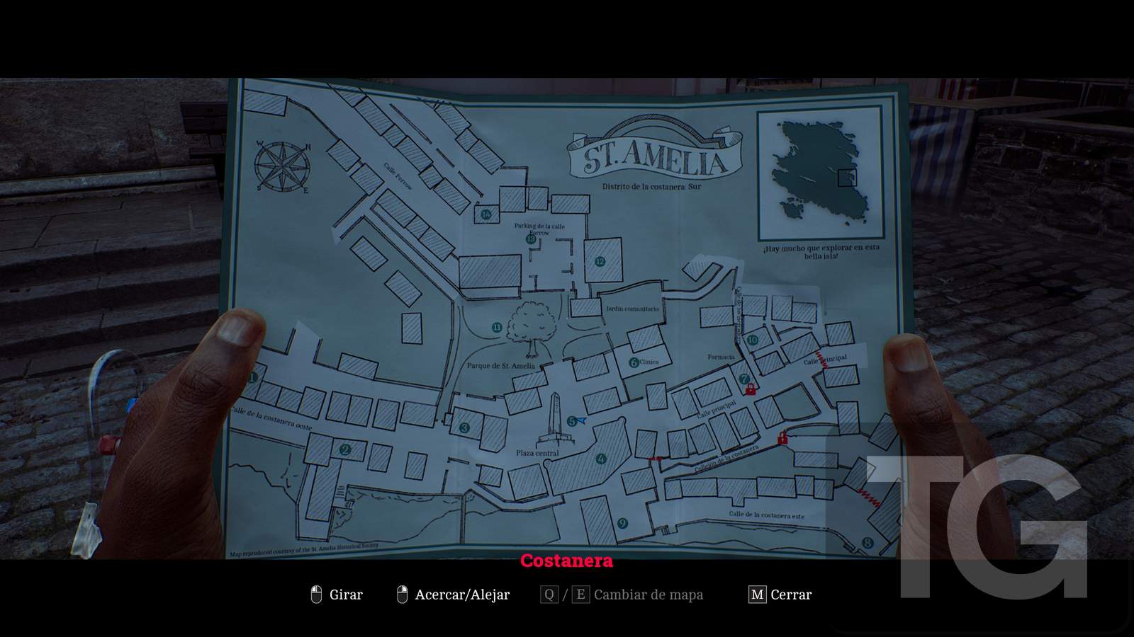 Silent Hill: Townfall Review | El Terror en 1ra Persona