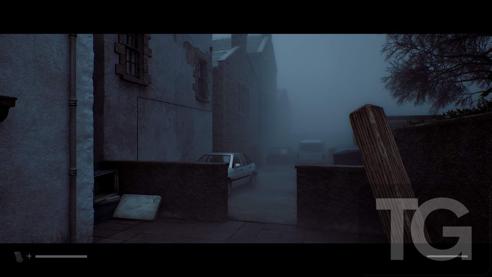 Silent Hill: Townfall Review | El Terror en 1ra Persona