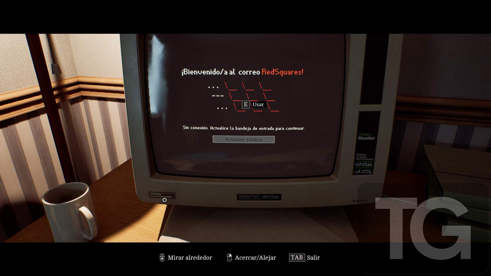 Silent Hill: Townfall Review | El Terror en 1ra Persona