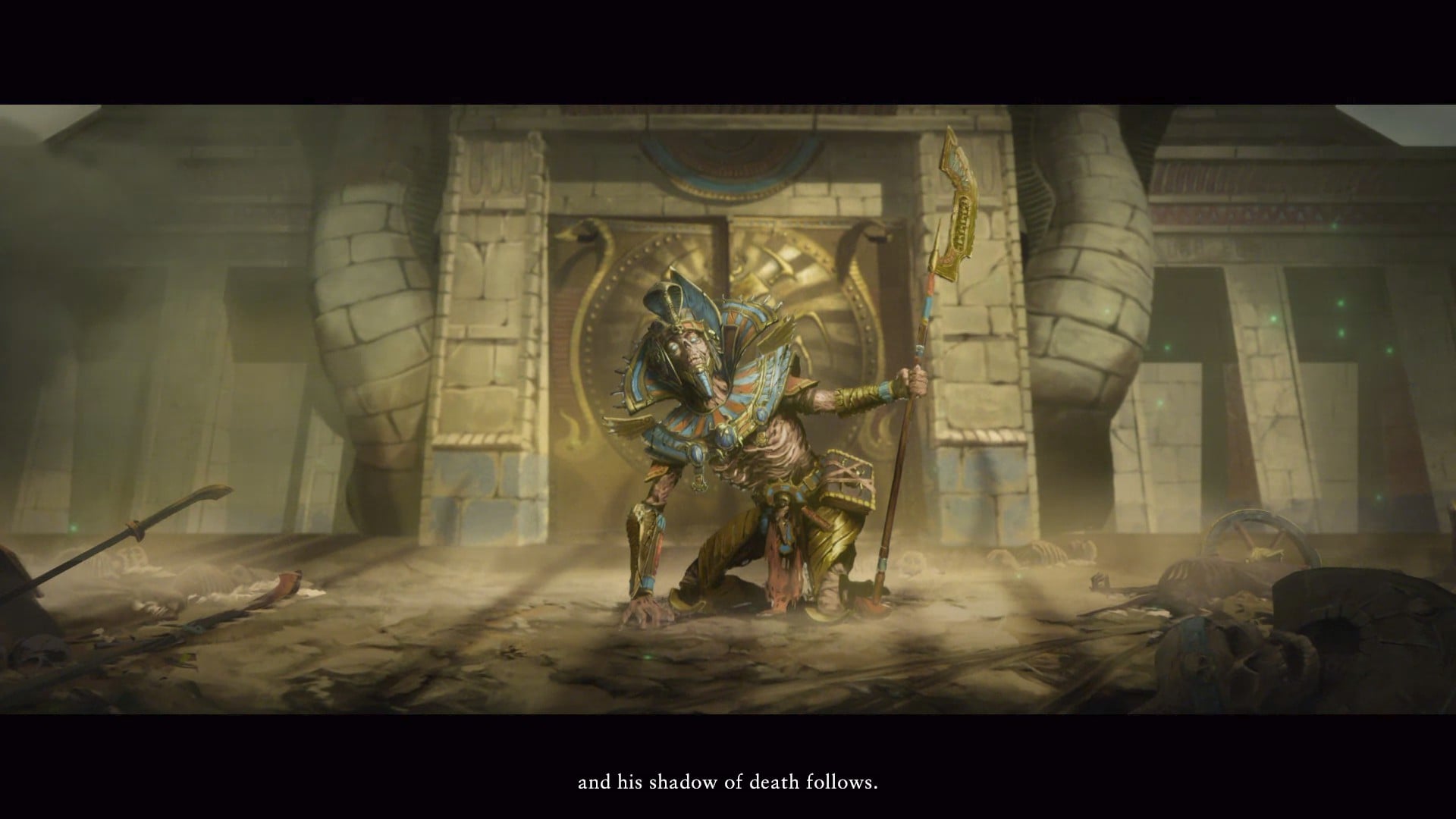Review | Total War: WARHAMMER III - Lords of the End Times (DLC)