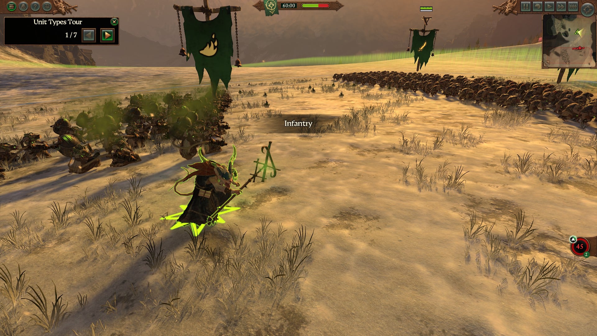 Review | Total War: WARHAMMER III - Lords of the End Times (DLC)