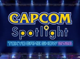 capcom 2026