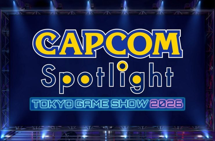 capcom 2026