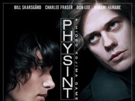 PHYSINT suma a Bill Skarsgård y consolida su alianza con Xbox: los detalles del esperado juego