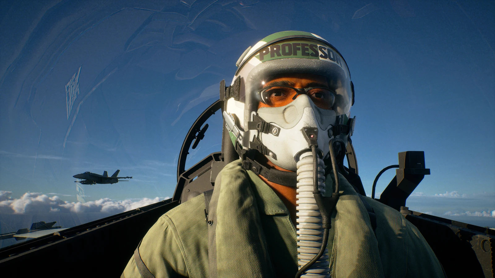 Ace Combat 8: Wings of Theve Review