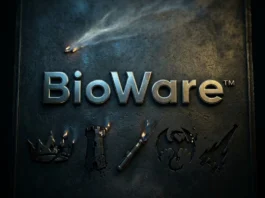 Bioware adios
