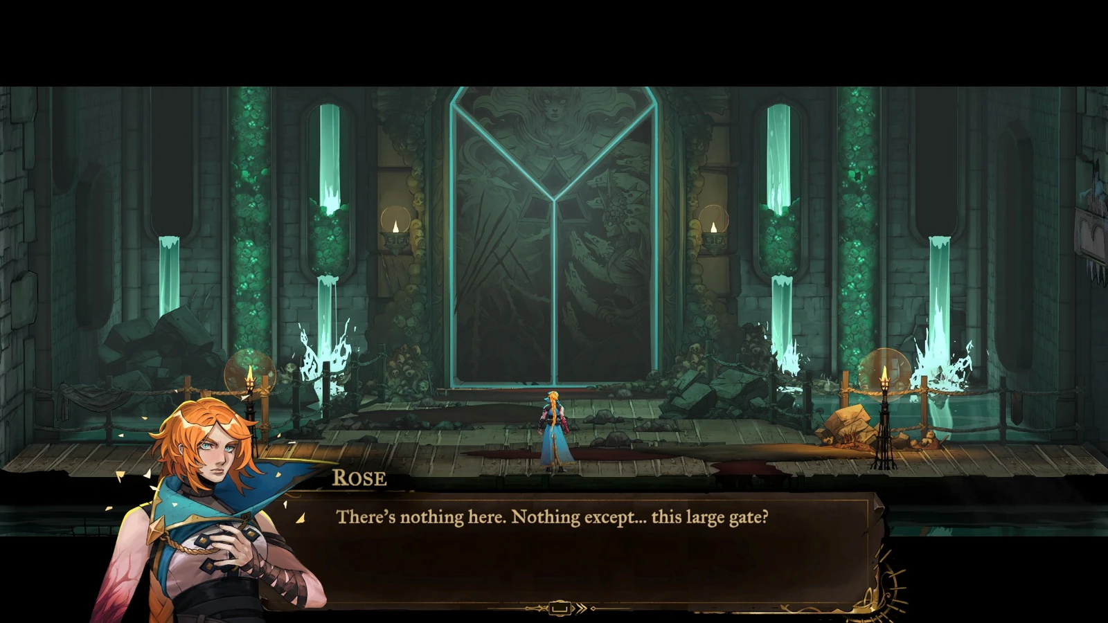 Review de Castlevania: Belmont’s Curse | El esperado regreso de la saga al metroidvania